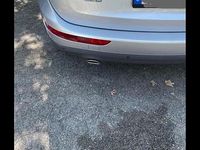 Gebraucht Audi Q5 245 PS (180 kW) 2013 Silber SUV