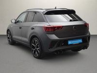 Gebraucht VW T-Roc R 300 PS (220 kW) 2025 Grau SUV