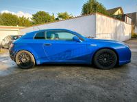 gebraucht Alfa Romeo Brera 2.2 JTS