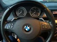 Gebraucht BMW 123 204 PS (150 kW) 2010 Schwarz Kleinwagen
