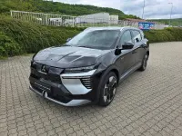 Neu Mitsubishi Eclipse Diamant Edition 160 kW (218 PS) 2026 Schwarz SUV