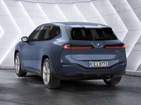 Neu BMW iX3 344 kW (469 PS) 2026 Ocean wave blau metallic SUV