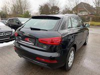 Gebraucht Audi Q2 Ambiente 140 PS (102 kW) 2014 Schwarz SUV