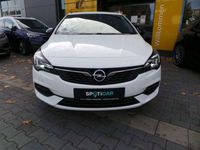 gebraucht Opel Astra ST Design&Tech 1.4 AT,Navi,Frontkamera