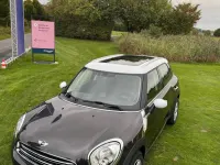 Gebraucht Mini Cooper D 111 PS (81 kW) 2016 Kleinwagen