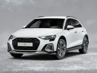 Gebraucht Audi A3 Ambiente 204 PS (150 kW) 2025 Weiß Limousine