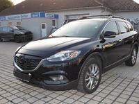 gebraucht Mazda CX-9 