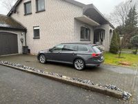 Gebraucht VW Passat GTE 218 PS (160 kW) 2021 Grau Kombi