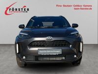Gebraucht Toyota Yaris Cross 131 PS (96 kW) 2025 Grau SUV