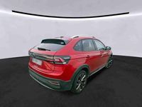 Gebraucht VW Taigo Sport 110 PS (80 kW) 2022 Rot SUV