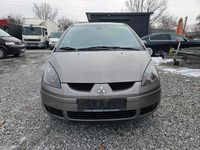 Gebraucht Mitsubishi Colt 105 PS (77 kW) 2007 Kleinwagen