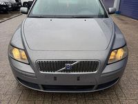 Gebraucht Volvo V50 136 PS (100 kW) 2005 Grau Kombi