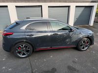 Second-hand Kia XCeed Platinum Edition 204 CP (150 kW) 2020 Gri SUV