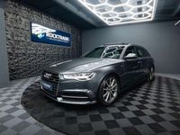 Gebraucht Audi A6 S-Line 272 PS (200 kW) 2015 Andere Kombi