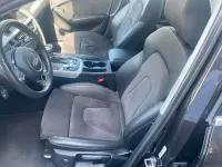 Gebraucht Audi A4 Allroad Sport 190 PS (139 kW) 2016 Lavagrau Kombi