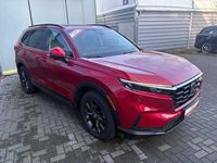 Gebraucht Honda CR-V Elegance 184 PS (135 kW) 2025 Premium crystal red SUV