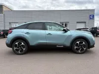 Gebraucht Citroën C4 Shine 131 PS (96 kW) 2024 Blau SUV