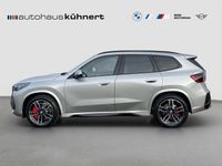 Gebraucht BMW iX1 M Sport 225 kW (306 PS) 2026 Silber SUV