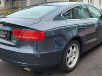 gebraucht Audi A5 Sportback 2.0 TFSI quattro Klima Xenon StHzg