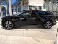 Neu Volvo ES90 Ultra 244 kW (333 PS) 2026 Schwarz Limousine