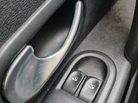 Gebraucht Renault Clio II Dynamique 88 PS (64 kW) 2006 Rot Limousine