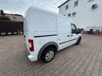 Occasion Ford Transit Connect 110 ch (80 kW) 2012 Blanc Monospace