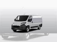 Neu Toyota Proace 120 PS (88 kW) 2025 Weiß (icy white) Van / Kleinbus