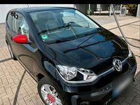 Gebraucht VW up! Beats 75 PS (55 kW) 2016 Kleinwagen