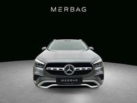 Gebraucht Mercedes GLA180 136 PS (100 kW) 2023 Metalliclack mountaingrau SUV