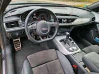 gebraucht Audi A6 2.0 TFSI Avant Quattro S-Line
