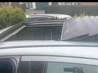 Gebraucht Mercedes B180 109 PS (80 kW) 2006 Silber Van / Kleinbus