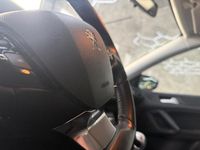 Gebraucht Peugeot 308 Access 110 PS (80 kW) 2018 Silber Kleinwagen