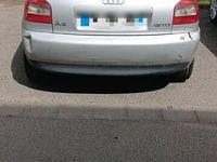 gebraucht Audi A3 1.9l TDI