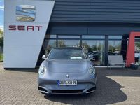 Gebraucht Ora 07 150 kW (204 PS) 2024 Braun Limousine