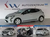 Gebraucht Renault Clio V Evolution 91 PS (66 kW) 2024 Rafalegrau Kleinwagen