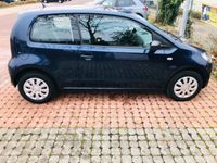 gebraucht Skoda Citigo Citigo1.0 60ps ActiveKlima+H1+scheckheft