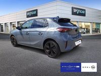 Gebraucht Opel Corsa Ultimate 114 kW (156 PS) 2025 Grau Limousine