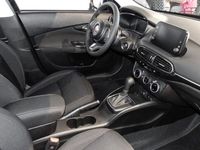 Usado Fiat Tipo Tech 131 CV (96 kW) 2024 Negro Berlina