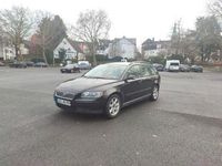Gebraucht Volvo V50 170 PS (125 kW) 2005 Schwarz Kombi