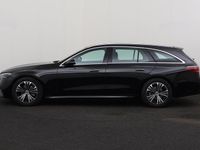 Gebraucht Mercedes E220 Advanced 197 PS (144 kW) 2024 Schwarz Limousine