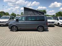 gebraucht VW California T6T6.1 Beach Edition Camp - DSG - 4-Motion + AHK