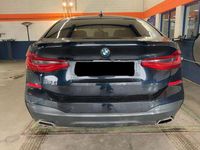Gebraucht BMW 640 M Sport 340 PS (250 kW) 2018 Schwarz Coupé