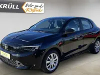 Neu Opel Corsa Edition 110 PS (80 kW) 2026 Schwarz Kleinwagen