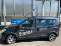 Gebraucht Dacia Dokker 130 PS (95 kW) 2020 Andere farben Van / Kleinbus