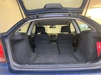 Gebraucht BMW 316 116 PS (85 kW) 2003 Blau Limousine