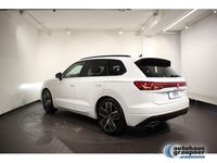 gebraucht VW Touareg R-Line 3.0 l V6 TDI SCR 4MOTION 210 kW 286 PS 8-Ga