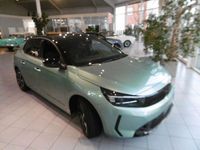 Używany Opel Corsa 110 KM (80 kW) 2026 Zielony Hatchback