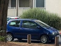 Second-hand Renault Twingo 54 CP (39 kW) 2002 Mov Hatchback