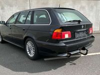 gebraucht BMW 530 530 Baureihe 5 Touring i