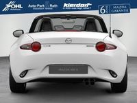 gebraucht Mazda MX5 1.5 L G 132PS Prime-Line